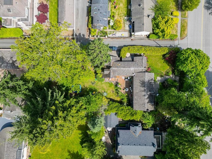 Photo 8 at 1461 W 49th Avenue, South Granville, Vancouver West