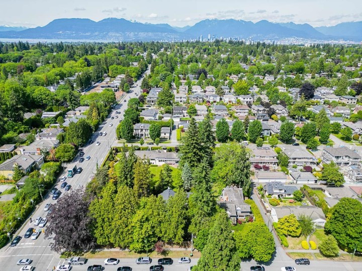 Photo 25 at 1461 W 49th Avenue, South Granville, Vancouver West