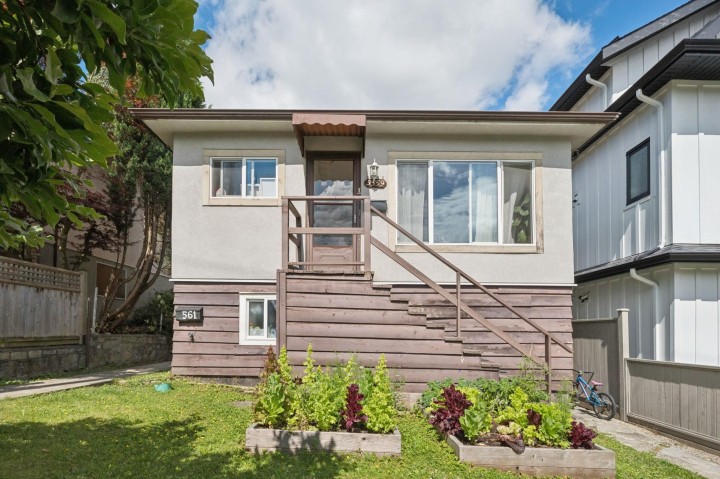 Photo 23 at 3559 Lakewood Street, Grandview Woodland, Vancouver East