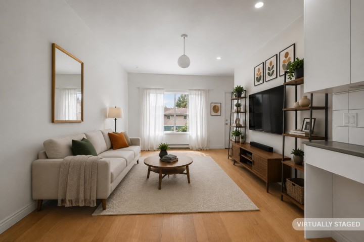 Photo 2 at 3559 Lakewood Street, Grandview Woodland, Vancouver East