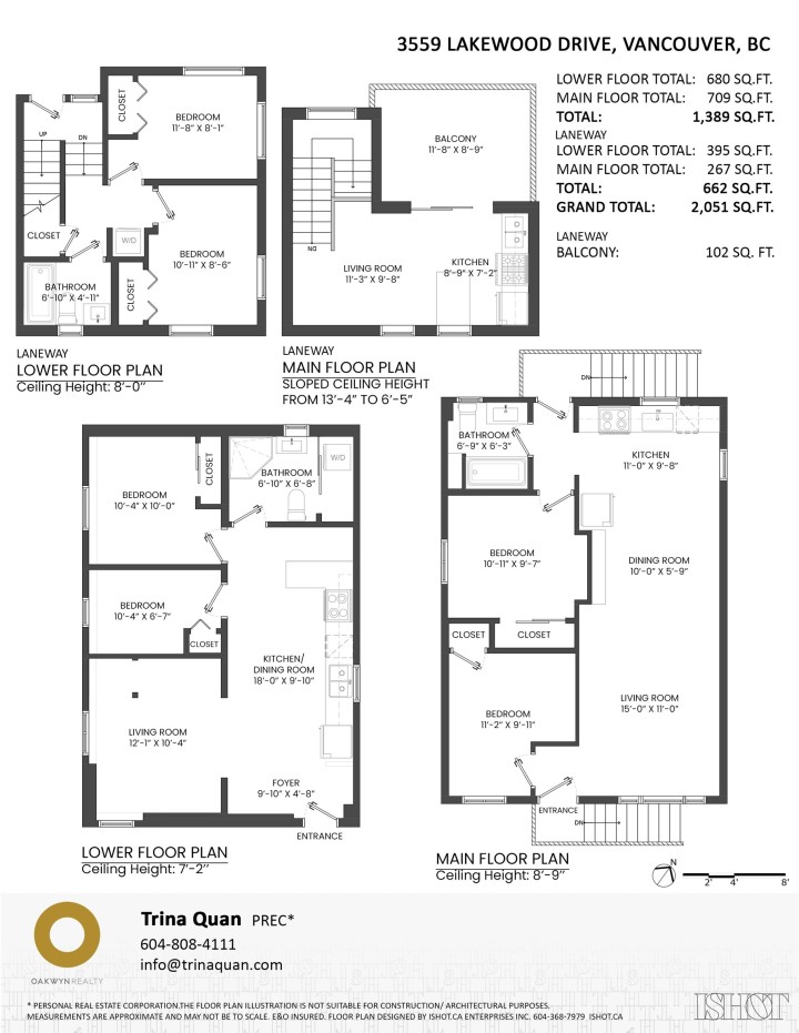 Photo 36 at 3559 Lakewood Street, Grandview Woodland, Vancouver East