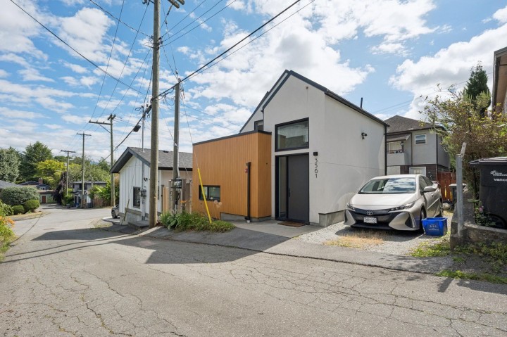 Photo 28 at 3559 Lakewood Street, Grandview Woodland, Vancouver East