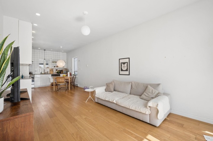 Photo 5 at 3559 Lakewood Street, Grandview Woodland, Vancouver East
