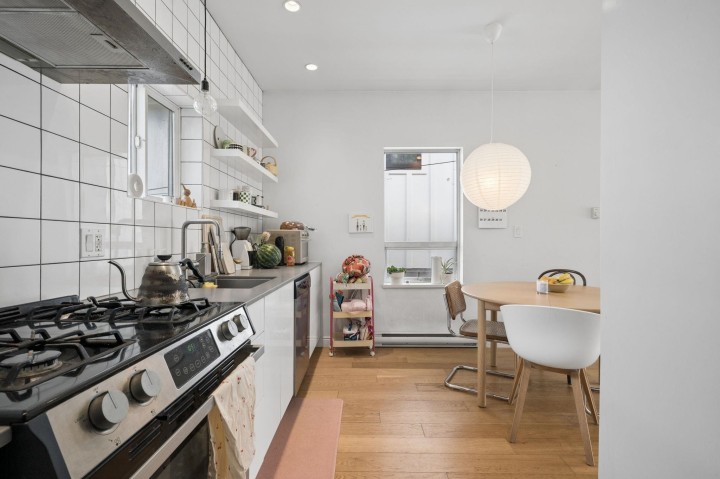 Photo 9 at 3559 Lakewood Street, Grandview Woodland, Vancouver East