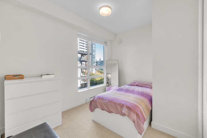 Photo 17 at 609 - 6033 Gray Avenue, University VW, Vancouver West
