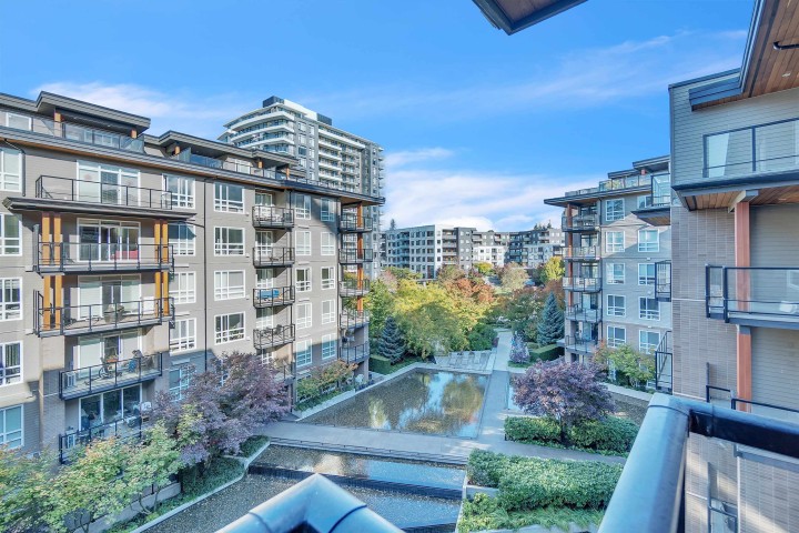Photo 22 at 609 - 6033 Gray Avenue, University VW, Vancouver West