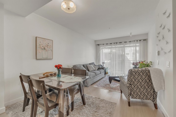 Photo 7 at 609 - 6033 Gray Avenue, University VW, Vancouver West