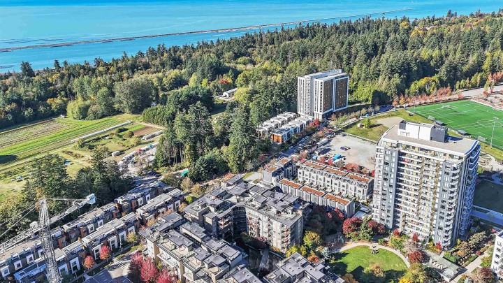 Photo 1 at 609 - 6033 Gray Avenue, University VW, Vancouver West
