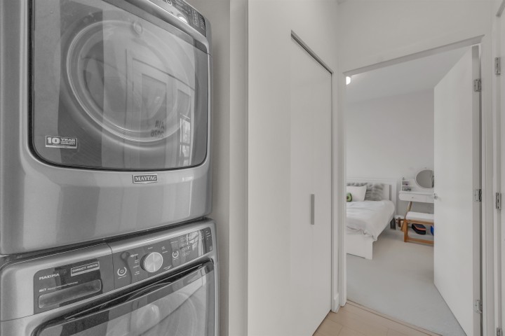 Photo 20 at 609 - 6033 Gray Avenue, University VW, Vancouver West