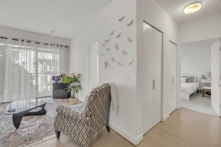 Photo 14 at 609 - 6033 Gray Avenue, University VW, Vancouver West