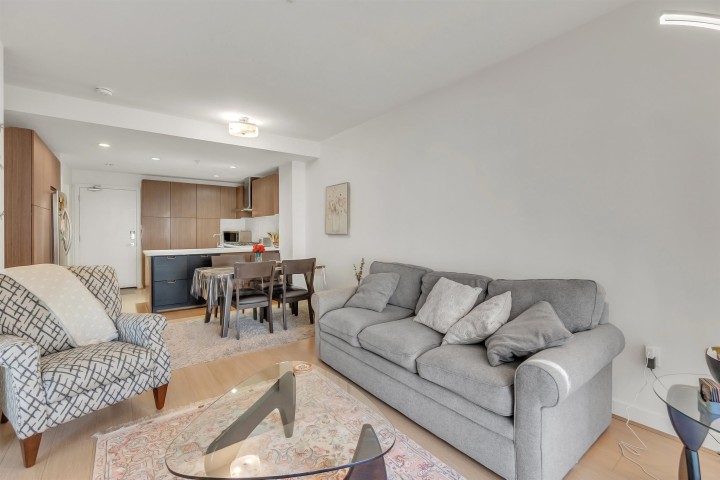 Photo 11 at 609 - 6033 Gray Avenue, University VW, Vancouver West