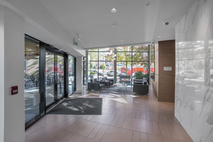 Photo 21 at 609 - 6033 Gray Avenue, University VW, Vancouver West