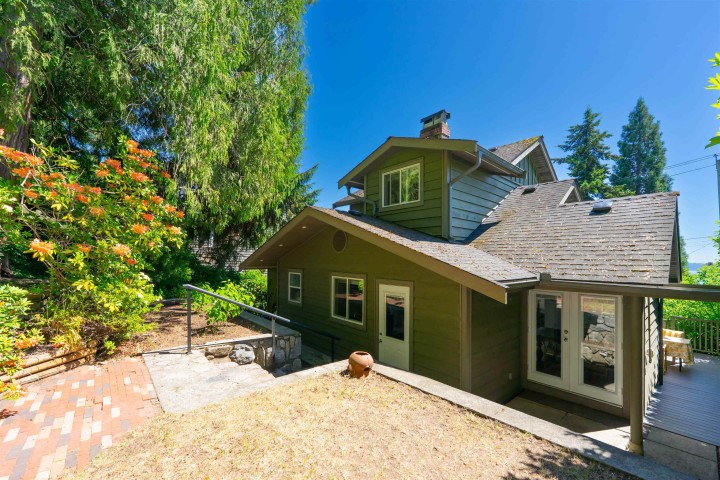 Photo 28 at 3341 Marine Drive, West Bay, West Vancouver