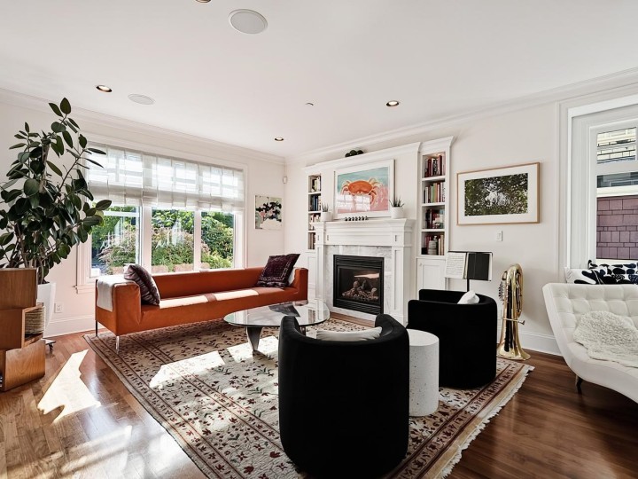 Photo 5 at 695 W 19th Avenue, Cambie, Vancouver West