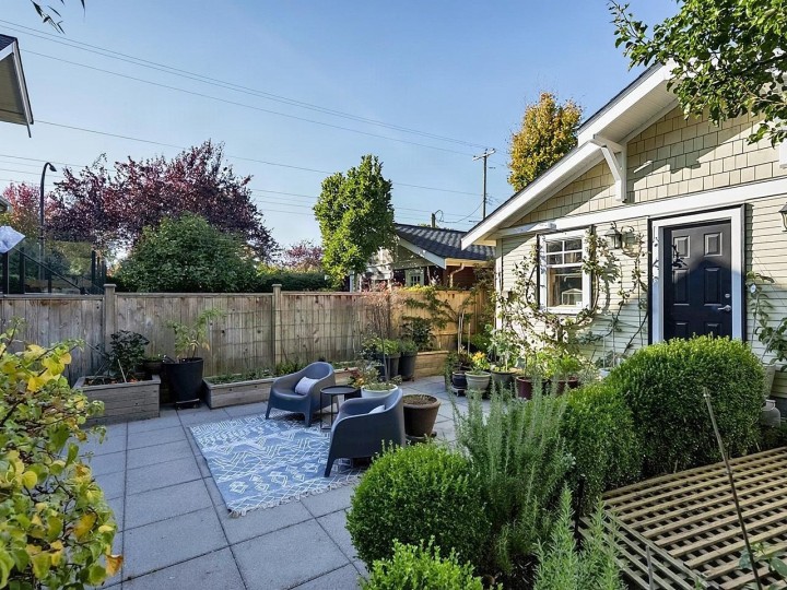 Photo 38 at 695 W 19th Avenue, Cambie, Vancouver West