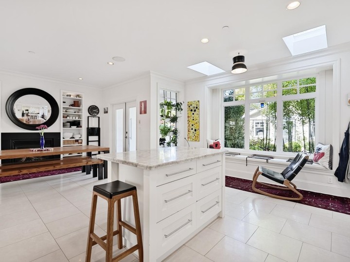 Photo 14 at 695 W 19th Avenue, Cambie, Vancouver West