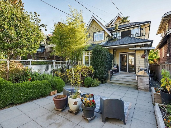 Photo 37 at 695 W 19th Avenue, Cambie, Vancouver West