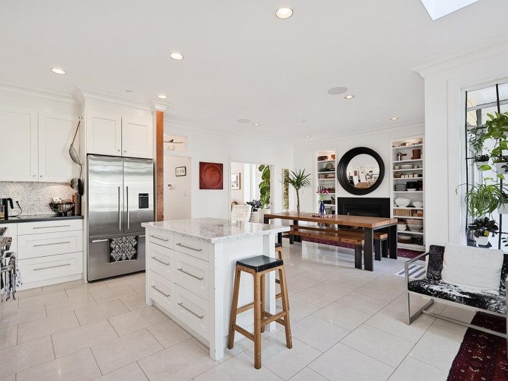 Photo 15 at 695 W 19th Avenue, Cambie, Vancouver West