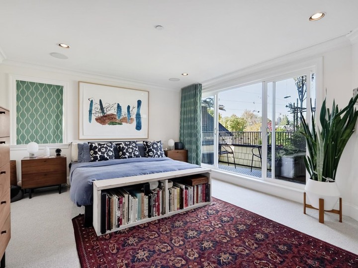 Photo 19 at 695 W 19th Avenue, Cambie, Vancouver West