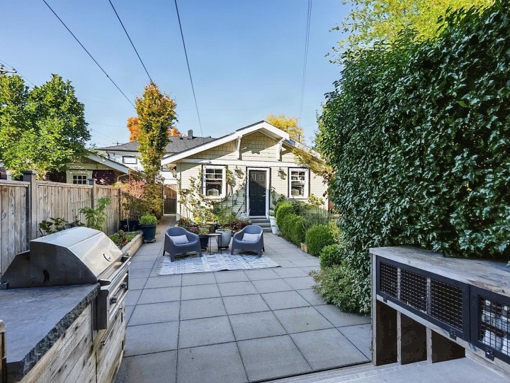 Photo 39 at 695 W 19th Avenue, Cambie, Vancouver West