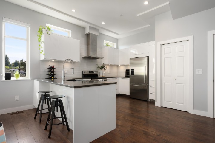 Photo 27 at 1382 E 17th Avenue, Knight, Vancouver East