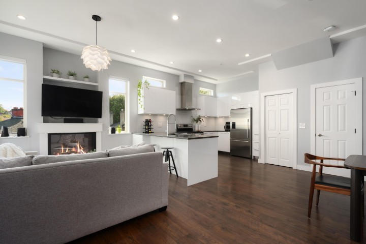 Photo 34 at 1382 E 17th Avenue, Knight, Vancouver East
