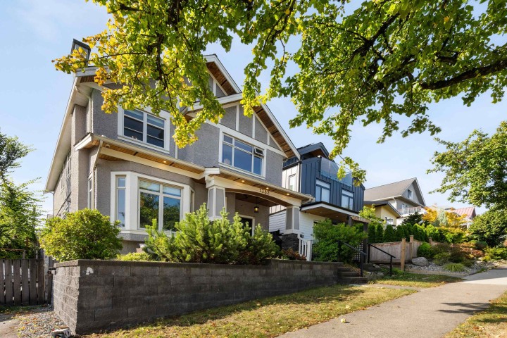 Photo 19 at 1382 E 17th Avenue, Knight, Vancouver East