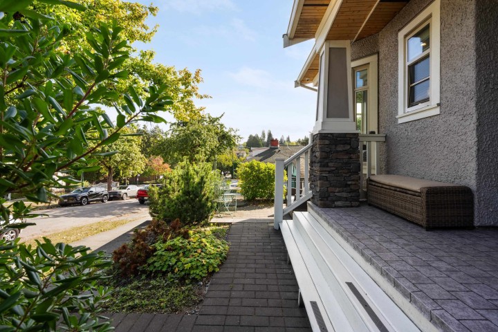 Photo 21 at 1382 E 17th Avenue, Knight, Vancouver East