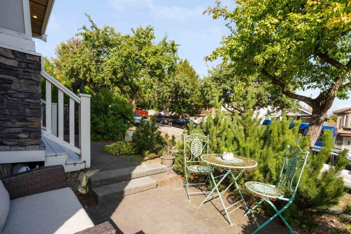 Photo 23 at 1382 E 17th Avenue, Knight, Vancouver East