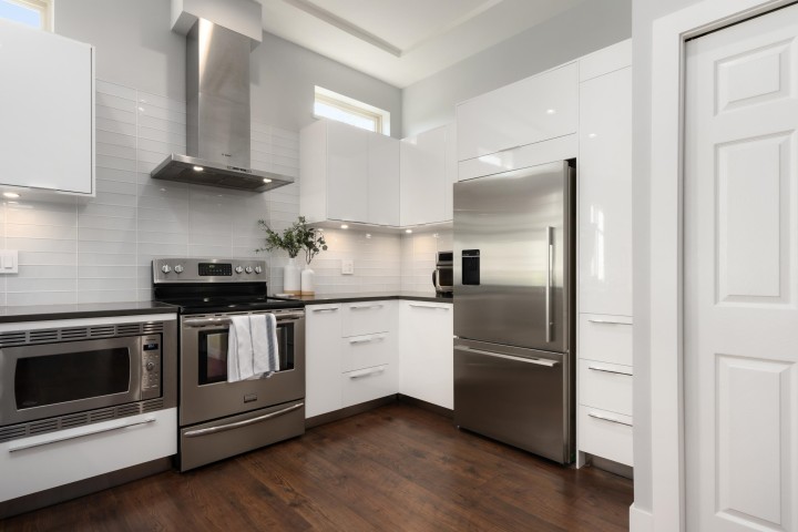 Photo 26 at 1382 E 17th Avenue, Knight, Vancouver East