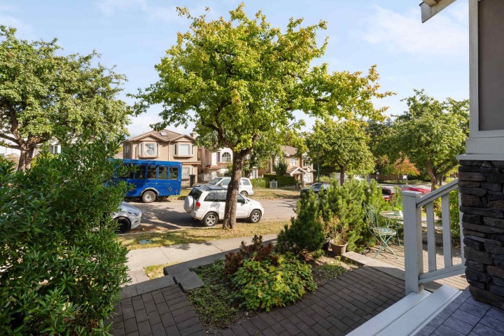 Photo 22 at 1382 E 17th Avenue, Knight, Vancouver East