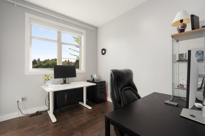 Photo 7 at 1382 E 17th Avenue, Knight, Vancouver East