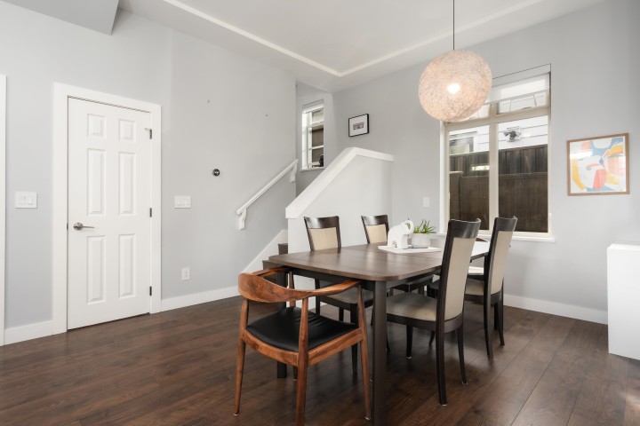 Photo 32 at 1382 E 17th Avenue, Knight, Vancouver East