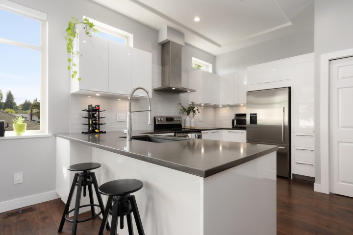 Photo 28 at 1382 E 17th Avenue, Knight, Vancouver East