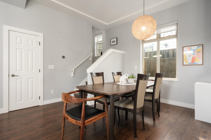 Photo 5 at 1382 E 17th Avenue, Knight, Vancouver East