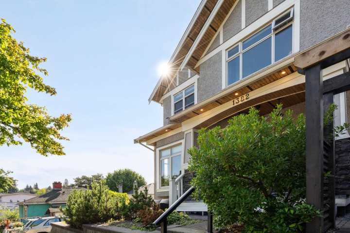 Photo 20 at 1382 E 17th Avenue, Knight, Vancouver East