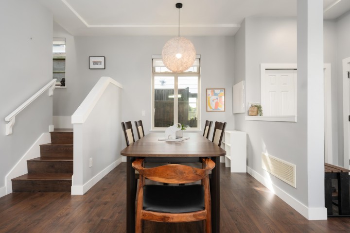 Photo 30 at 1382 E 17th Avenue, Knight, Vancouver East
