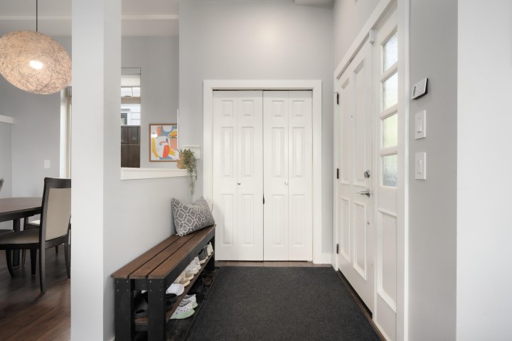 Photo 33 at 1382 E 17th Avenue, Knight, Vancouver East