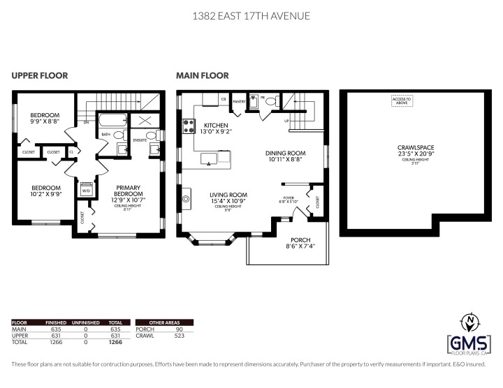Photo 40 at 1382 E 17th Avenue, Knight, Vancouver East