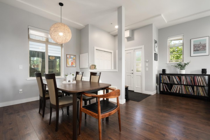 Photo 31 at 1382 E 17th Avenue, Knight, Vancouver East