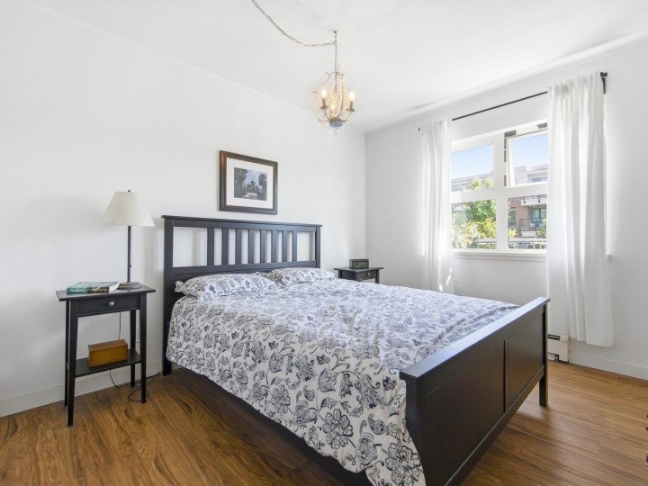 Photo 15 at 403 - 570 E 8th Avenue, Mount Pleasant VE, Vancouver East