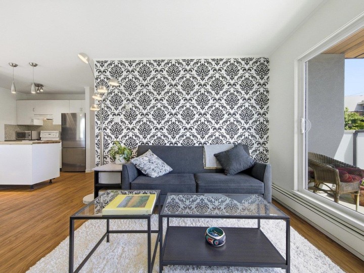 Photo 11 at 403 - 570 E 8th Avenue, Mount Pleasant VE, Vancouver East