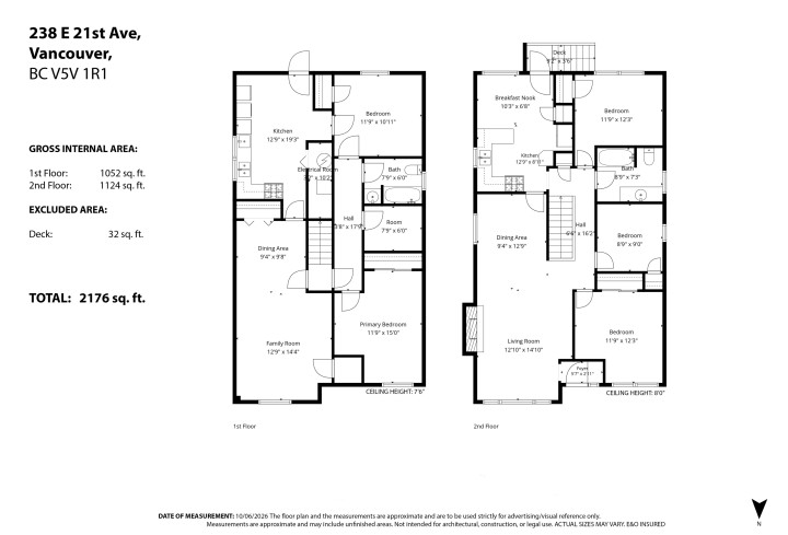 Photo 22 at 238 E 21st Avenue, Main, Vancouver East