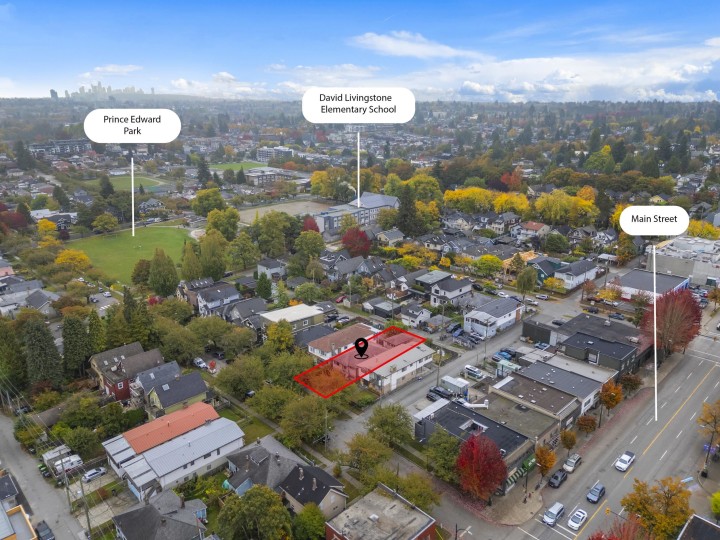 Photo 1 at 238 E 21st Avenue, Main, Vancouver East
