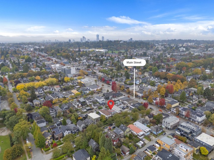 Photo 9 at 238 E 21st Avenue, Main, Vancouver East