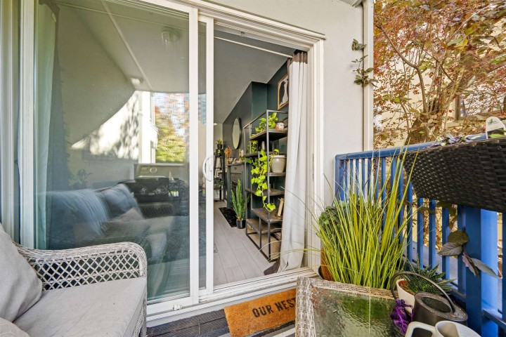 Photo 27 at 210 - 1924 Comox Street, West End VW, Vancouver West