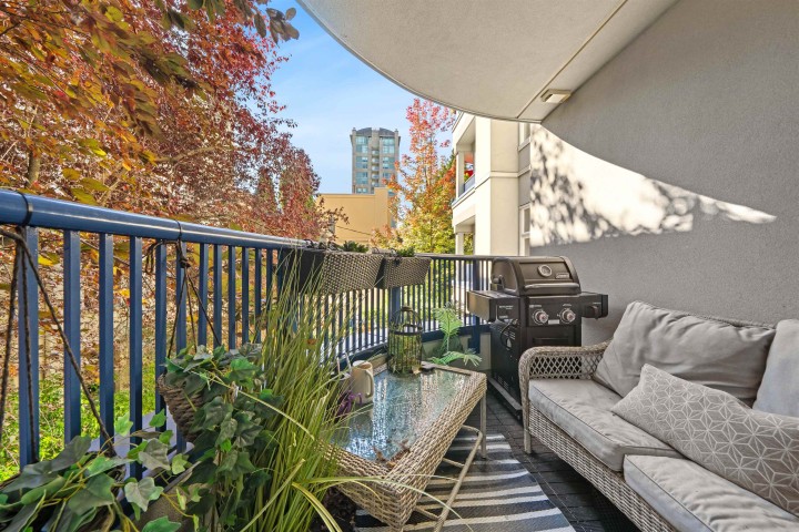 Photo 28 at 210 - 1924 Comox Street, West End VW, Vancouver West