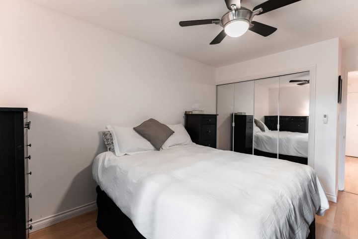 Photo 12 at 119 - 555 W 14th Avenue, Fairview VW, Vancouver West