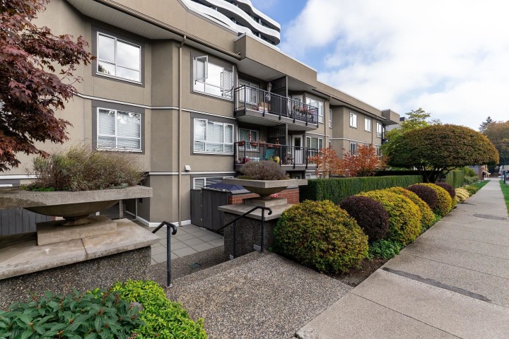 Photo 20 at 119 - 555 W 14th Avenue, Fairview VW, Vancouver West