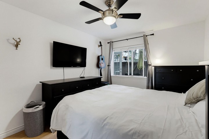 Photo 11 at 119 - 555 W 14th Avenue, Fairview VW, Vancouver West